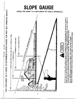 Preview for 3 page of Yard-Man 130824H Owner'S Manual