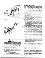 Preview for 7 page of Yard-Man 130824H Owner'S Manual