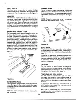 Preview for 11 page of Yard-Man 130824H Owner'S Manual