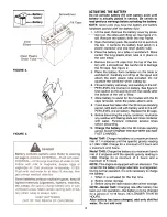 Preview for 4 page of Yard-Man 131704F Owner'S Manual