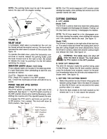 Preview for 8 page of Yard-Man 131704F Owner'S Manual