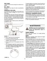 Preview for 12 page of Yard-Man 131704F Owner'S Manual