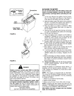 Preview for 4 page of Yard-Man 132634E Owner'S Manual