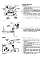 Preview for 5 page of Yard-Man 132634E Owner'S Manual