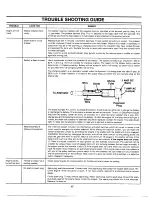 Preview for 17 page of Yard-Man 132634E Owner'S Manual