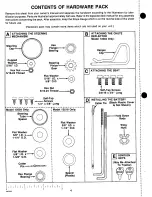 Preview for 4 page of Yard-Man 13504-8 Owner'S Manual