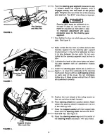 Preview for 8 page of Yard-Man 13504-8 Owner'S Manual