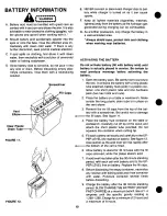 Preview for 10 page of Yard-Man 13504-8 Owner'S Manual