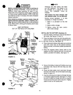 Preview for 11 page of Yard-Man 13504-8 Owner'S Manual