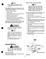 Preview for 15 page of Yard-Man 13504-8 Owner'S Manual