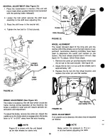 Preview for 16 page of Yard-Man 13504-8 Owner'S Manual