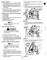 Preview for 20 page of Yard-Man 13504-8 Owner'S Manual