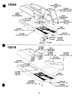 Preview for 23 page of Yard-Man 13504-8 Owner'S Manual