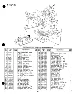 Preview for 31 page of Yard-Man 13504-8 Owner'S Manual