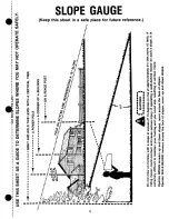 Предварительный просмотр 3 страницы Yard-Man 135607-7 Owner'S Manual