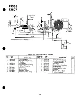 Предварительный просмотр 25 страницы Yard-Man 135607-7 Owner'S Manual