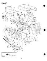 Предварительный просмотр 28 страницы Yard-Man 135607-7 Owner'S Manual