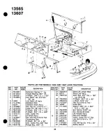 Предварительный просмотр 35 страницы Yard-Man 135607-7 Owner'S Manual