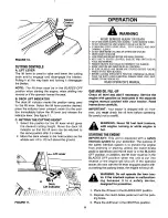 Preview for 8 page of Yard-Man 135D614G401 Owner'S Manual