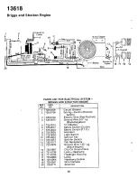 Предварительный просмотр 30 страницы Yard-Man 13618SP Owner'S Manual