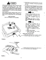 Preview for 4 page of Yard-Man 13649C Owner'S Manual