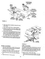 Preview for 12 page of Yard-Man 13649C Owner'S Manual