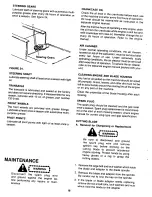 Preview for 14 page of Yard-Man 13649C Owner'S Manual