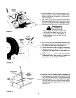 Preview for 10 page of Yard-Man 13655-7 Owner'S Manual