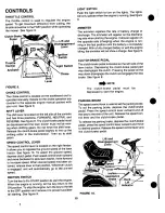 Preview for 10 page of Yard-Man 13665-8 Owner'S Manual