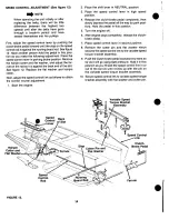 Preview for 14 page of Yard-Man 13665-8 Owner'S Manual