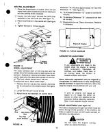 Preview for 15 page of Yard-Man 13665-8 Owner'S Manual