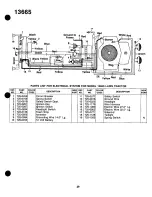 Preview for 29 page of Yard-Man 13665-8 Owner'S Manual