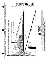 Предварительный просмотр 3 страницы Yard-Man 13665 Owner'S Manual