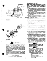 Предварительный просмотр 7 страницы Yard-Man 13665 Owner'S Manual