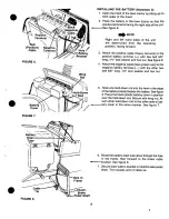 Предварительный просмотр 9 страницы Yard-Man 13665 Owner'S Manual