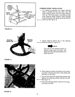 Предварительный просмотр 9 страницы Yard-Man 13698U Owner'S Manual