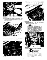 Preview for 17 page of Yard-Man 13698U Owner'S Manual