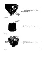 Предварительный просмотр 12 страницы Yard-Man 13699 Owner'S Manual