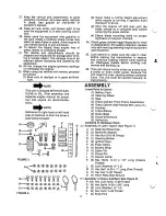 Предварительный просмотр 4 страницы Yard-Man 13699U Owner'S Manual