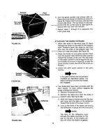 Предварительный просмотр 13 страницы Yard-Man 13699U Owner'S Manual