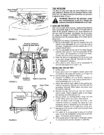 Preview for 6 page of Yard-Man 136X694G401 Owner'S Manual