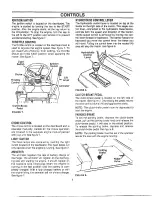 Preview for 7 page of Yard-Man 136X694G401 Owner'S Manual