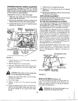 Preview for 10 page of Yard-Man 136X694G401 Owner'S Manual