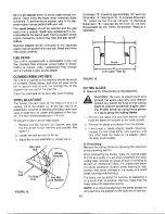 Preview for 12 page of Yard-Man 136X694G401 Owner'S Manual