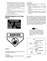 Preview for 17 page of Yard-Man 13720-1 Owner'S Manual