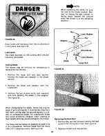 Предварительный просмотр 20 страницы Yard-Man 13780-0 Owner'S Manual