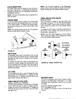 Preview for 13 page of Yard-Man 145V834H401 Owner'S Manual