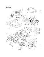 Предварительный просмотр 18 страницы Yard-Man 21756-9 Owner'S Manual