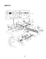 Предварительный просмотр 10 страницы Yard-Man 219212 Owner'S Operating Service Instruction Manual