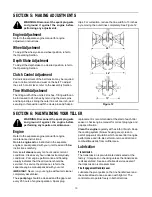 Preview for 10 page of Yard-Man 21A-392B401 Operator'S Manual